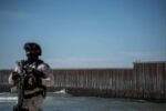 El Ejército Mexicano, con ayuda de inteligencia de EE. UU., derriba dron y arresta a su operador en Tijuana