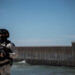 El Ejército Mexicano, con ayuda de inteligencia de EE. UU., derriba dron y arresta a su operador en Tijuana