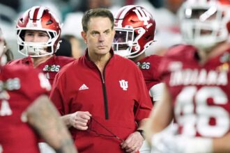 El éxito sostenido de Curt Cignetti ha cambiado el juego para el equipo No. 6 de Indiana en la búsqueda de reclutas