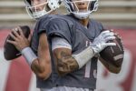 El fútbol americano de la UNM enfrenta un desafío difícil en Oklahoma, pero cosas más extrañas han ocurrido