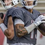 El fútbol americano de la UNM enfrenta un desafío difícil en Oklahoma, pero cosas más extrañas han ocurrido