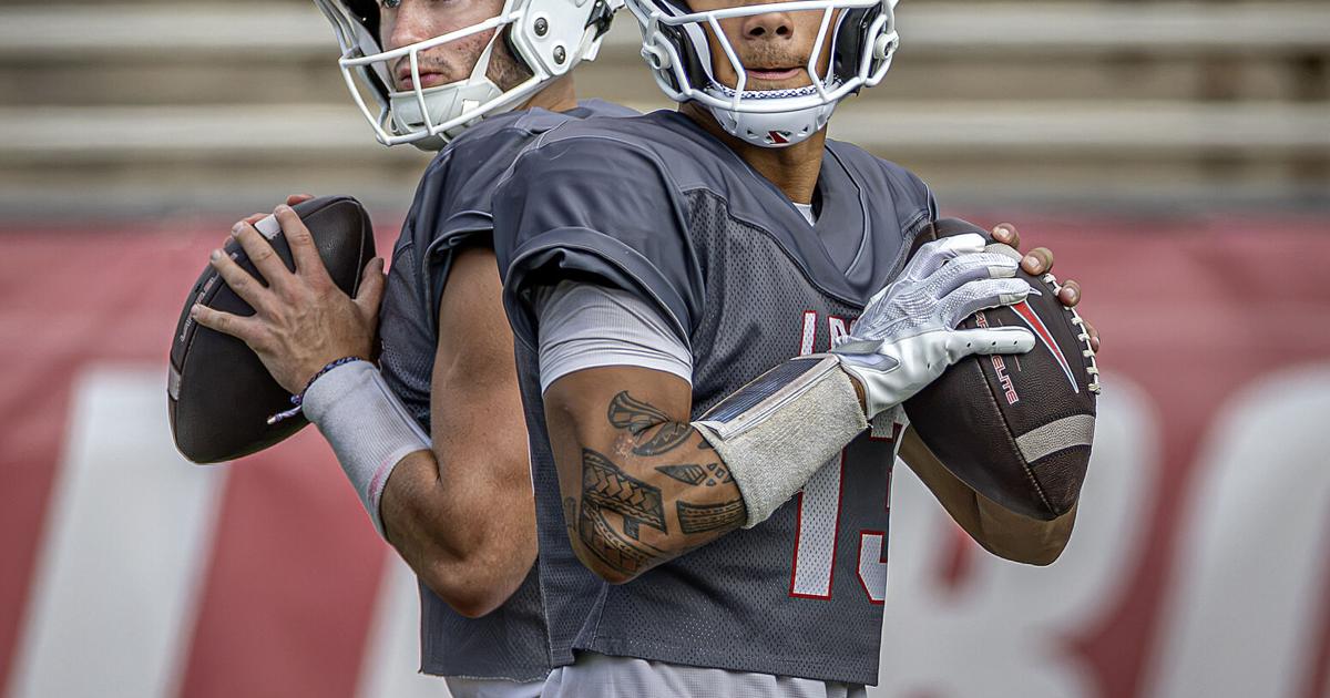 El fútbol americano de la UNM enfrenta un desafío difícil en Oklahoma, pero cosas más extrañas han ocurrido