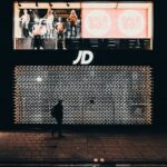 El gigante británico de la ropa deportiva JD Sports llegará a México el próximo año