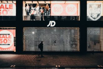El gigante británico de la ropa deportiva JD Sports llegará a México el próximo año