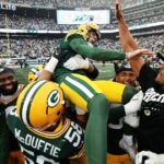 El gol de campo de tiempo extra de Trey Smack impulsa a los Packers sobre los Jets, poniendo fin a una racha de 6 derrotas.