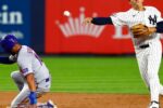 El jonrón de 3 carreras de Bellinger impulsa a los Yankees sobre los Mets 6-4 en una emotiva noche de aniversario del 11 de septiembre