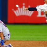El jonrón de 3 carreras de Bellinger impulsa a los Yankees sobre los Mets 6-4 en una emotiva noche de aniversario del 11 de septiembre
