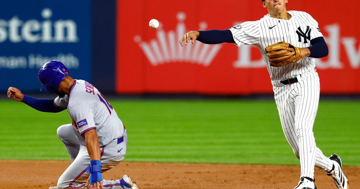 El jonrón de 3 carreras de Bellinger impulsa a los Yankees sobre los Mets 6-4 en una emotiva noche de aniversario del 11 de septiembre