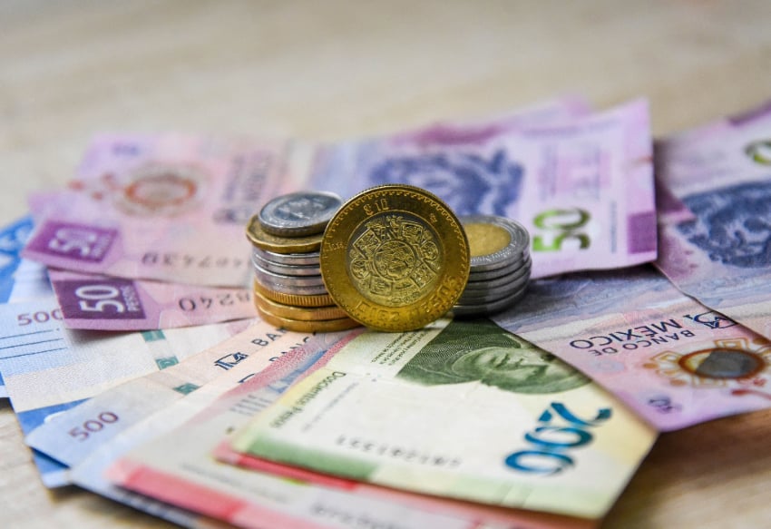 El regreso del súper peso: ¿Qué significa para México?