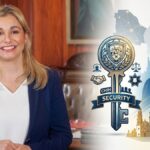 Embajada de EE.UU elogia a Maru Campos por su labor en seguridad y lucha contra el narcotráfico