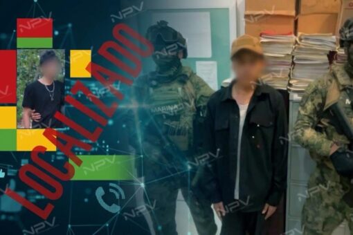 Engañosa propuesta laboral en TikTok: Rescatan a joven de Oaxaca reclutado en Puerto Vallarta