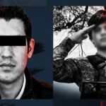 Exigen los restos del "R5" y su joven escolta "Chuchito Nini"