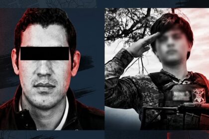 Exigen los restos del "R5" y su joven escolta "Chuchito Nini"