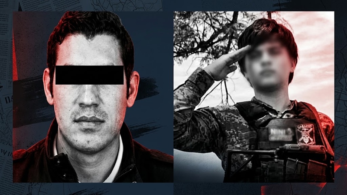 Exigen los restos del "R5" y su joven escolta "Chuchito Nini"