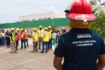 Expertos analizan preparación en Puerto Vallarta ante posible terremoto de magnitud 7.7