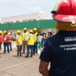 Expertos analizan preparación en Puerto Vallarta ante posible terremoto de magnitud 7.7
