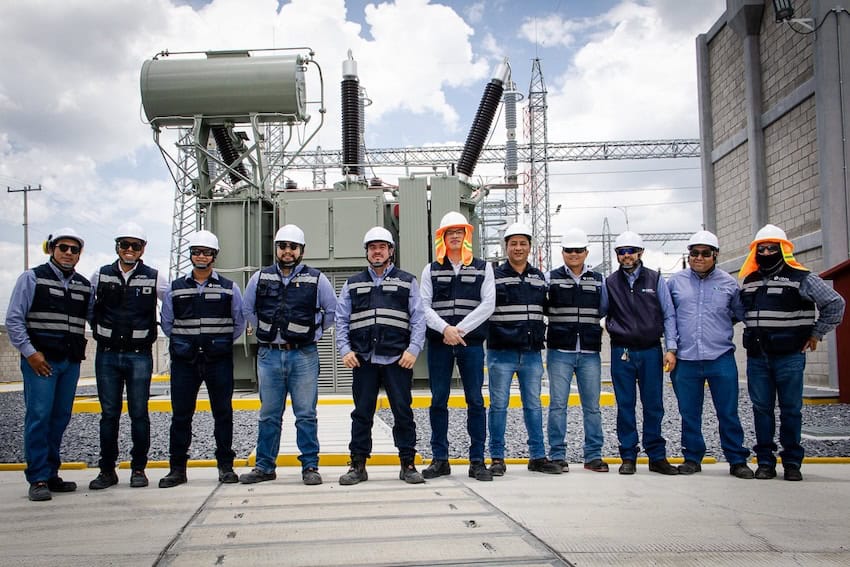 Guanajuato atrae una inversión de $630 millones en centros de datos mientras evoluciona hacia ser un gigante tecnológico