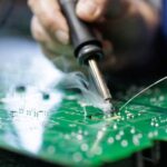 Impulso de México para aumentar el contenido regional en las exportaciones de electrónicos mientras continúan las negociaciones comerciales con Estados Unidos