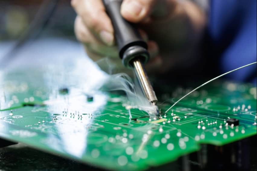 Impulso de México para aumentar el contenido regional en las exportaciones de electrónicos mientras continúan las negociaciones comerciales con Estados Unidos