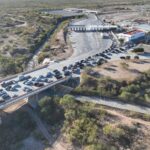 Inversión de Nuevo León en 3 puentes nuevos para impulsar el comercio a través de Laredo