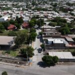 Invertirán 124 millones en asfaltar los accesos a 23 escuelas en Sinaloa