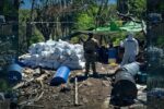 La DEA confirma que descubrimiento de ocho narcolaboratorios en México fue gracias a su inteligencia
