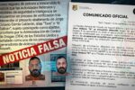 La Fiscalía de Nayarit niega la muerte de alias "Tavo" y confirma su arresto por desaparición