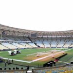 La NFLPA dice que expertos están monitoreando el césped del Estadio Azteca antes del juego Cowboys-Ravens en México