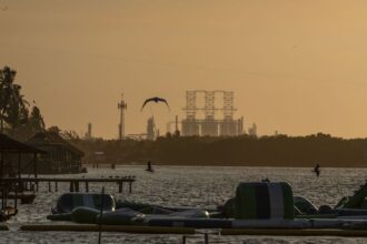 La Refinería Olmeca alcanza su mejor mes tras 2 años de operaciones