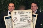 La SAT revoca sellos digitales a compañía de Amílcar Olán, cercano a 'Andy' López Beltrán; investigación de la FGR