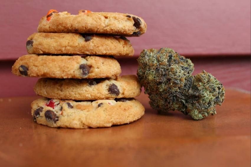 La Suprema Corte de México autoriza el consumo de comestibles de cannabis en casa, con efecto práctico limitado