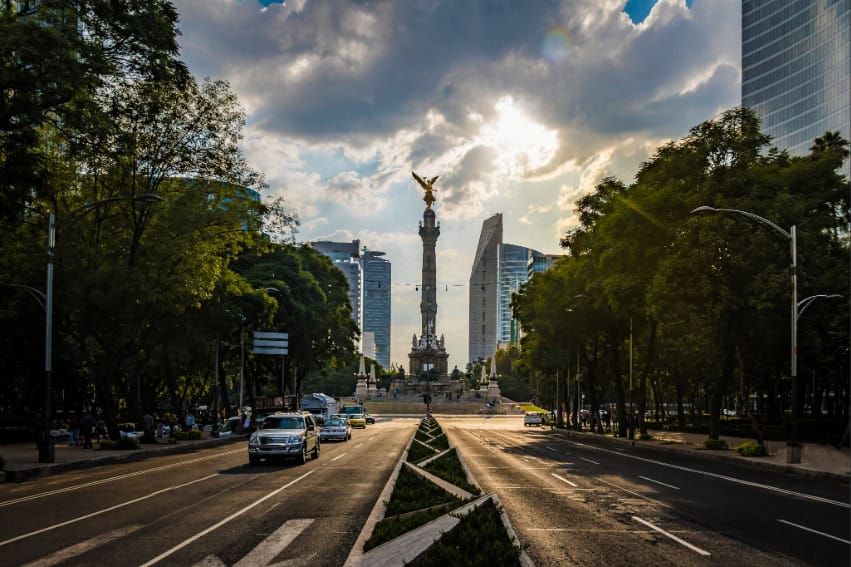 La apuesta total de MND por la Ciudad de México: Una perspectiva de nuestro CEO