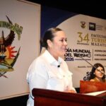 La fusión de turismo y tecnología en Mazatlán: La Facultad de Turismo de la UAS celebra 34 años