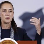 La violencia en Sinaloa según Sheinbaum: ¿Culpa del "injerencismo" extranjero?