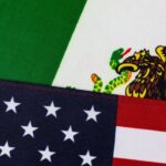 Las mercancías mexicanas representan casi una quinta parte del mercado de importaciones de EE. UU.