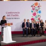 Lego invertirá $400 millones en Nuevo León: Resumen de la mañanera del jueves