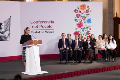 Lego invertirá $400 millones en Nuevo León: Resumen de la mañanera del jueves