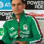México anuncia convocatoria de la Selección Nacional para los primeros amistosos de la era de Rafael Márquez