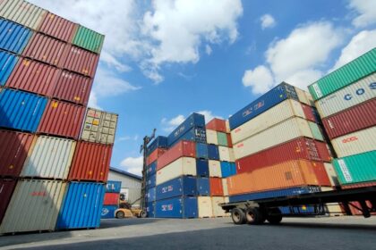 México en Cifras: ¿Cuánto valor agrega México a sus exportaciones?