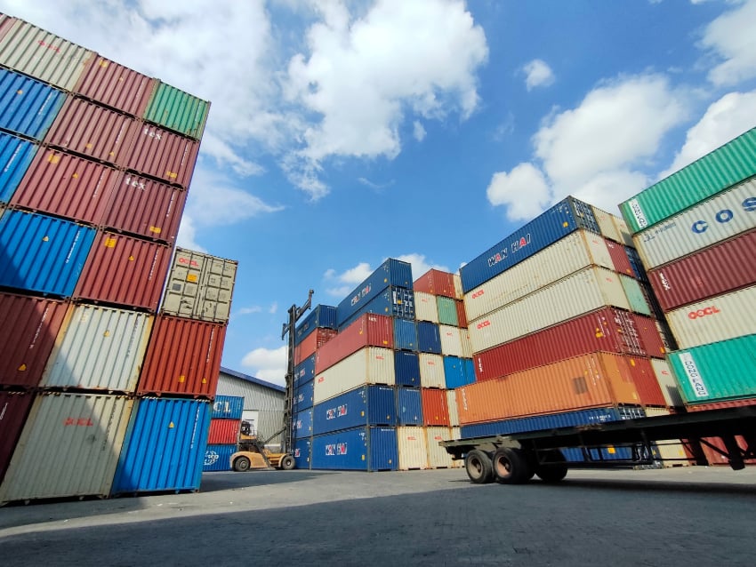 México en Cifras: ¿Cuánto valor agrega México a sus exportaciones?