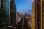 México registra el segundo mejor crecimiento en el segundo trimestre entre las naciones del G20