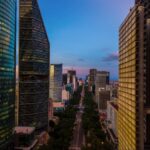 México registra el segundo mejor crecimiento en el segundo trimestre entre las naciones del G20