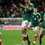 México se enfrenta a Perú y consigue otro empate contra un equipo de CONMEBOL