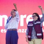 Morena elogia el desempeño de Imelda Castro y aboga por fortalecer el trabajo local en Sinaloa