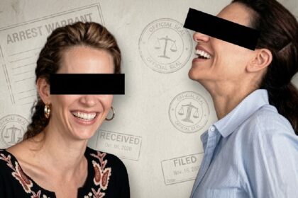 Nueva orden de arresto emitida para Mónica Macías Tubilla, ex cuñada de Javier Duarte