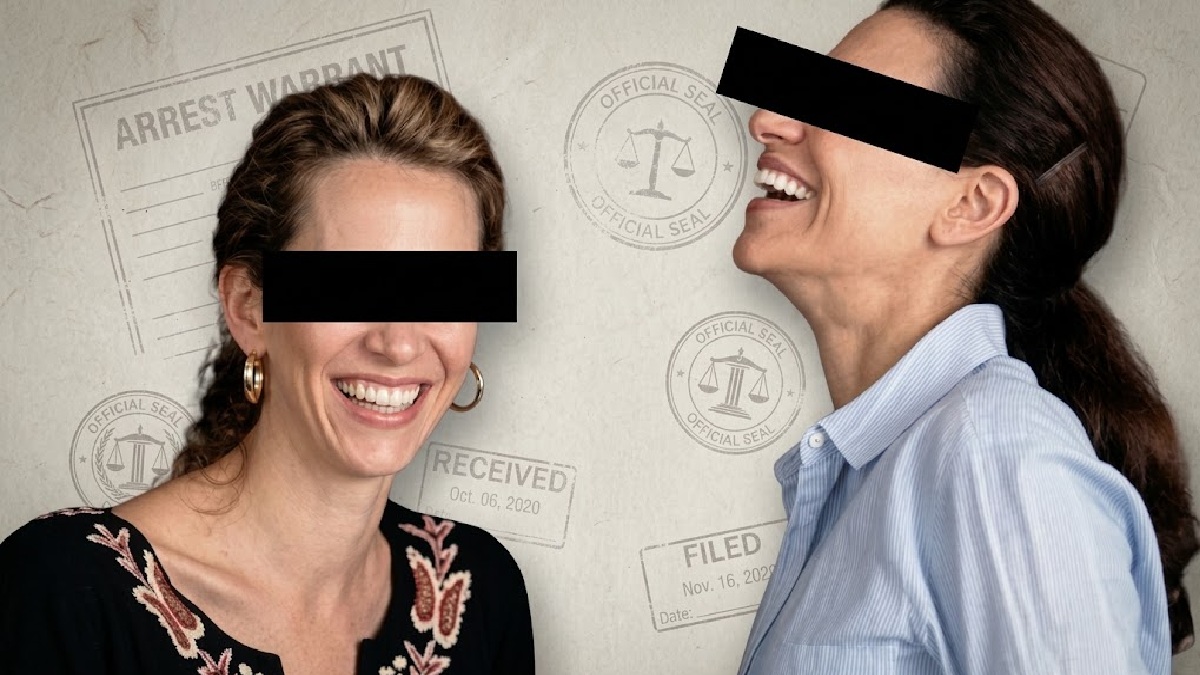 Nueva orden de arresto emitida para Mónica Macías Tubilla, ex cuñada de Javier Duarte