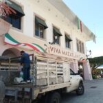 Preparativos en Mazatlán para el desfile del 16 de septiembre: ¡11 escuelas confirmadas!