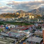 Primer semestre de 2026: Baja California Sur, Nuevo León y Querétaro encabezan la inversión extranjera directa