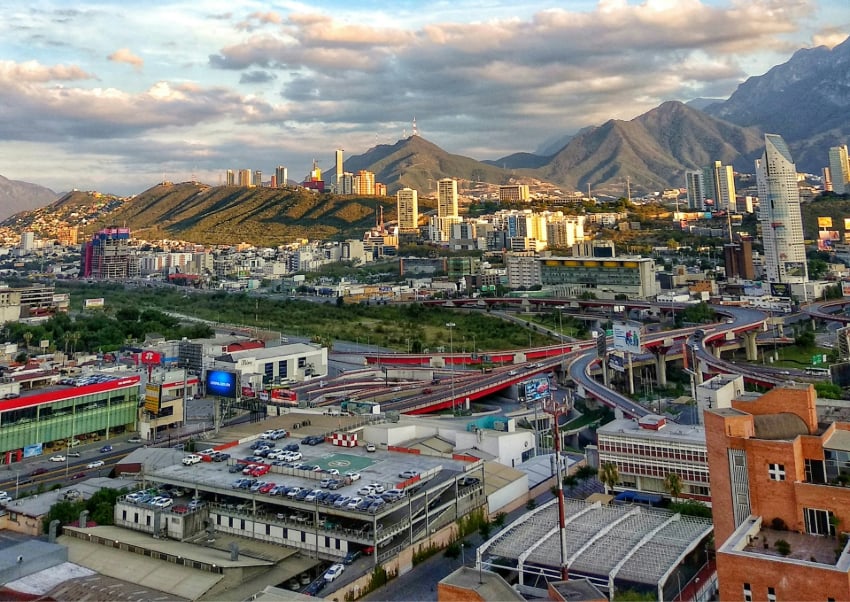 Primer semestre de 2026: Baja California Sur, Nuevo León y Querétaro encabezan la inversión extranjera directa