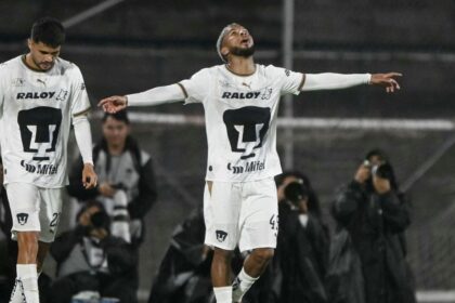 Pumas regresan al camino de la victoria tras vencer a León